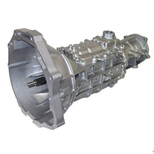 Toyota 4runner Manual Transmission